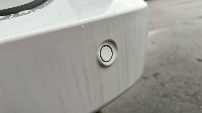 Ford Tourneo Custom 320 L1 Diesel Fwd 2.0 EcoBlue 136ps H1 Titanium 8 seater Auto